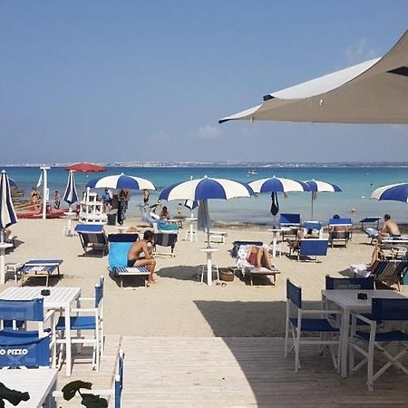 Lu Salentu Guest House Torre Suda Zewnętrze zdjęcie