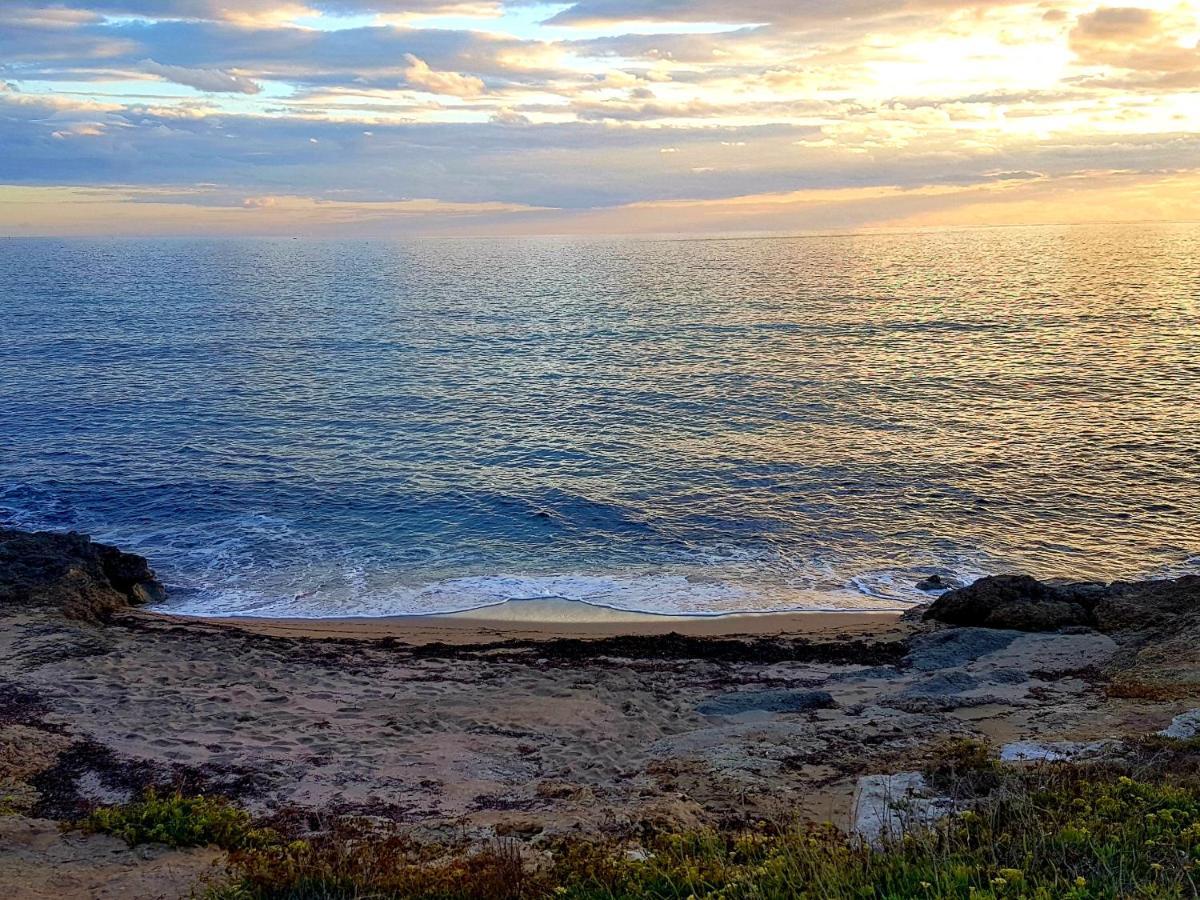 Lu Salentu Guest House Torre Suda Zewnętrze zdjęcie