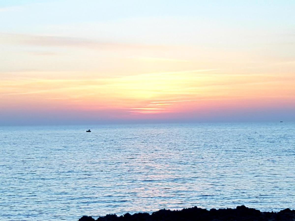 Lu Salentu Guest House Torre Suda Zewnętrze zdjęcie
