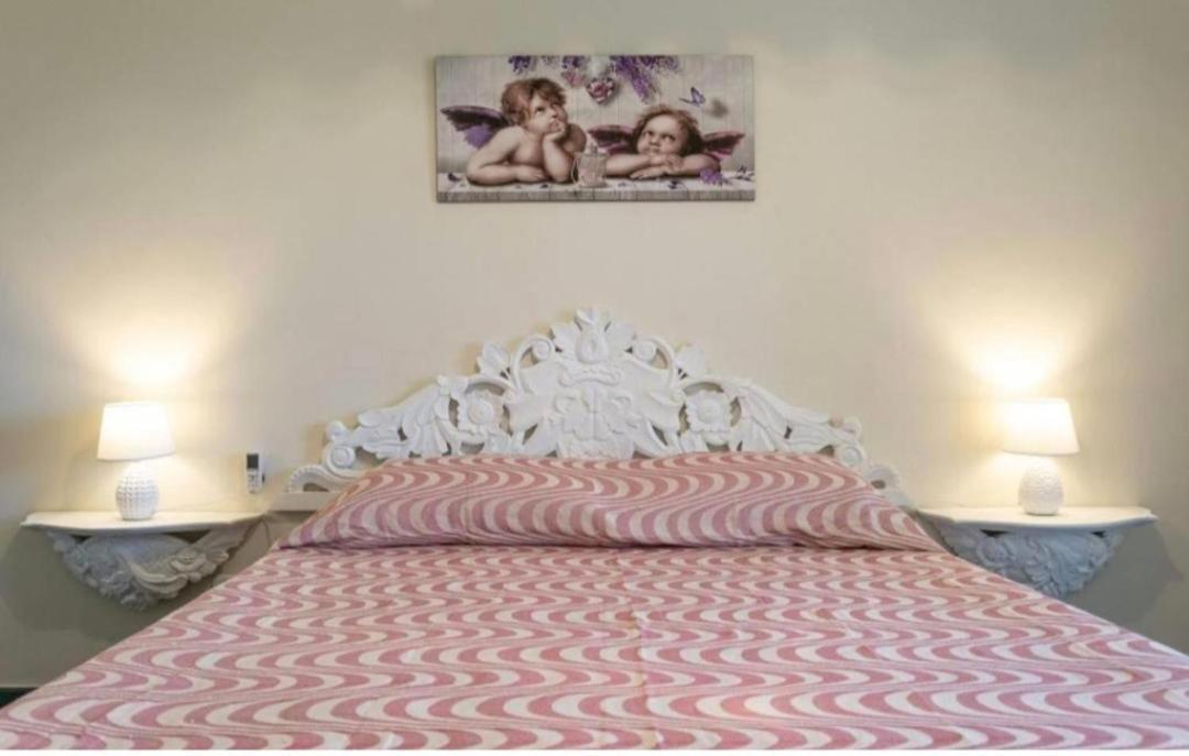 Lu Salentu Guest House Torre Suda Pokój zdjęcie