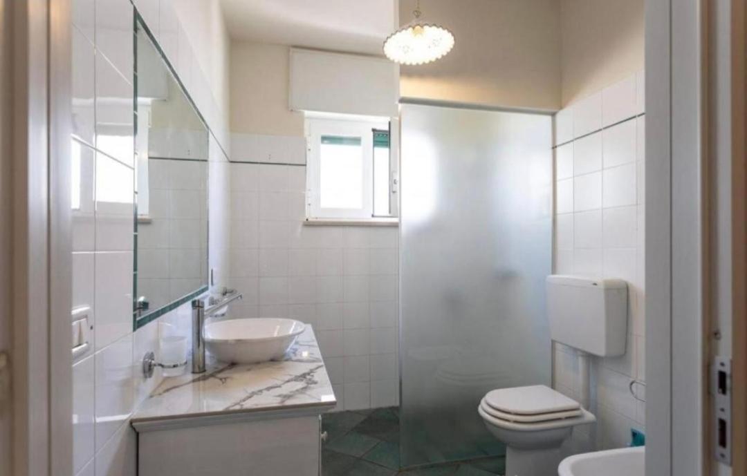 Lu Salentu Guest House Torre Suda Pokój zdjęcie