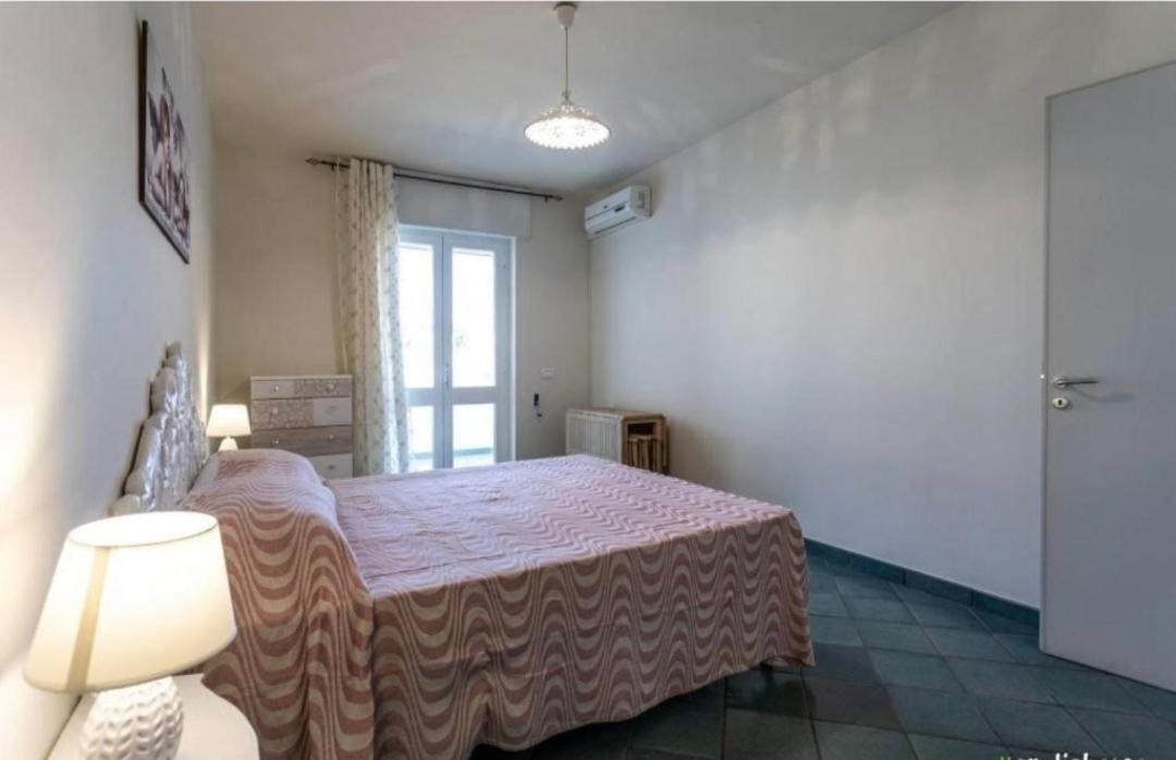 Lu Salentu Guest House Torre Suda Pokój zdjęcie