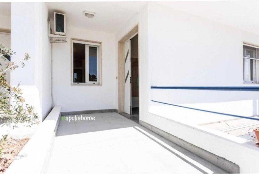 Lu Salentu Guest House Torre Suda Pokój zdjęcie