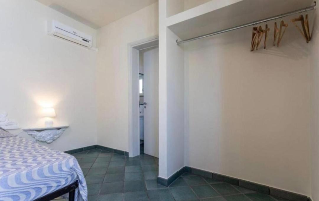 Lu Salentu Guest House Torre Suda Pokój zdjęcie