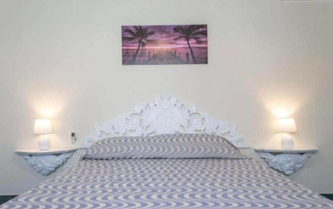 Lu Salentu Guest House Torre Suda Pokój zdjęcie