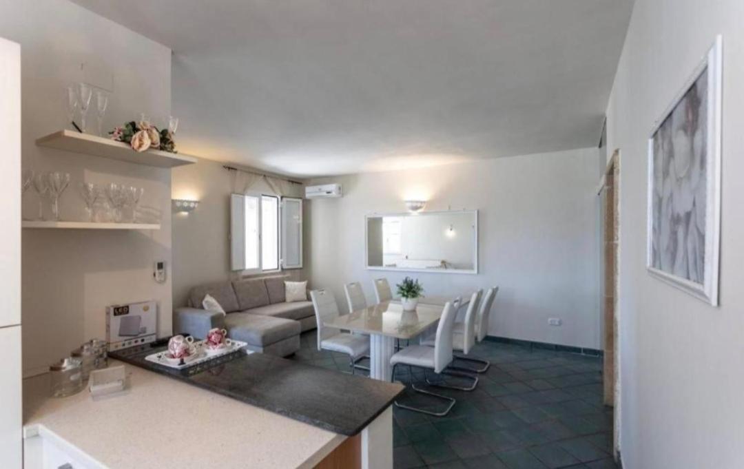Lu Salentu Guest House Torre Suda Pokój zdjęcie