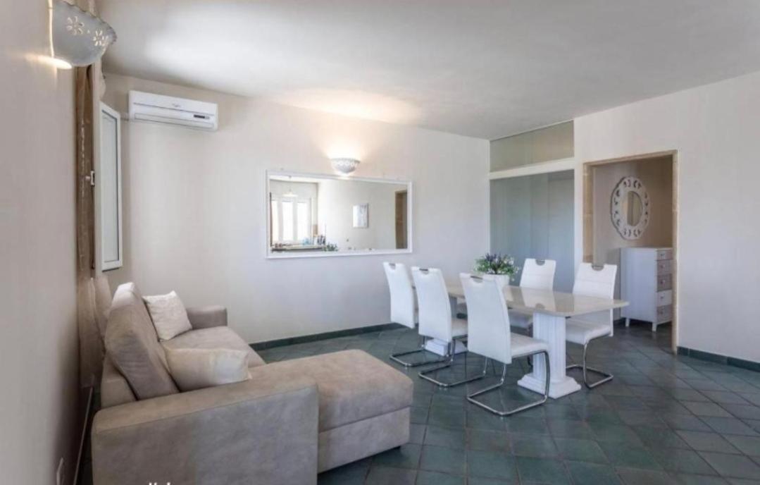 Lu Salentu Guest House Torre Suda Pokój zdjęcie