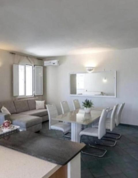 Lu Salentu Guest House Torre Suda Zewnętrze zdjęcie