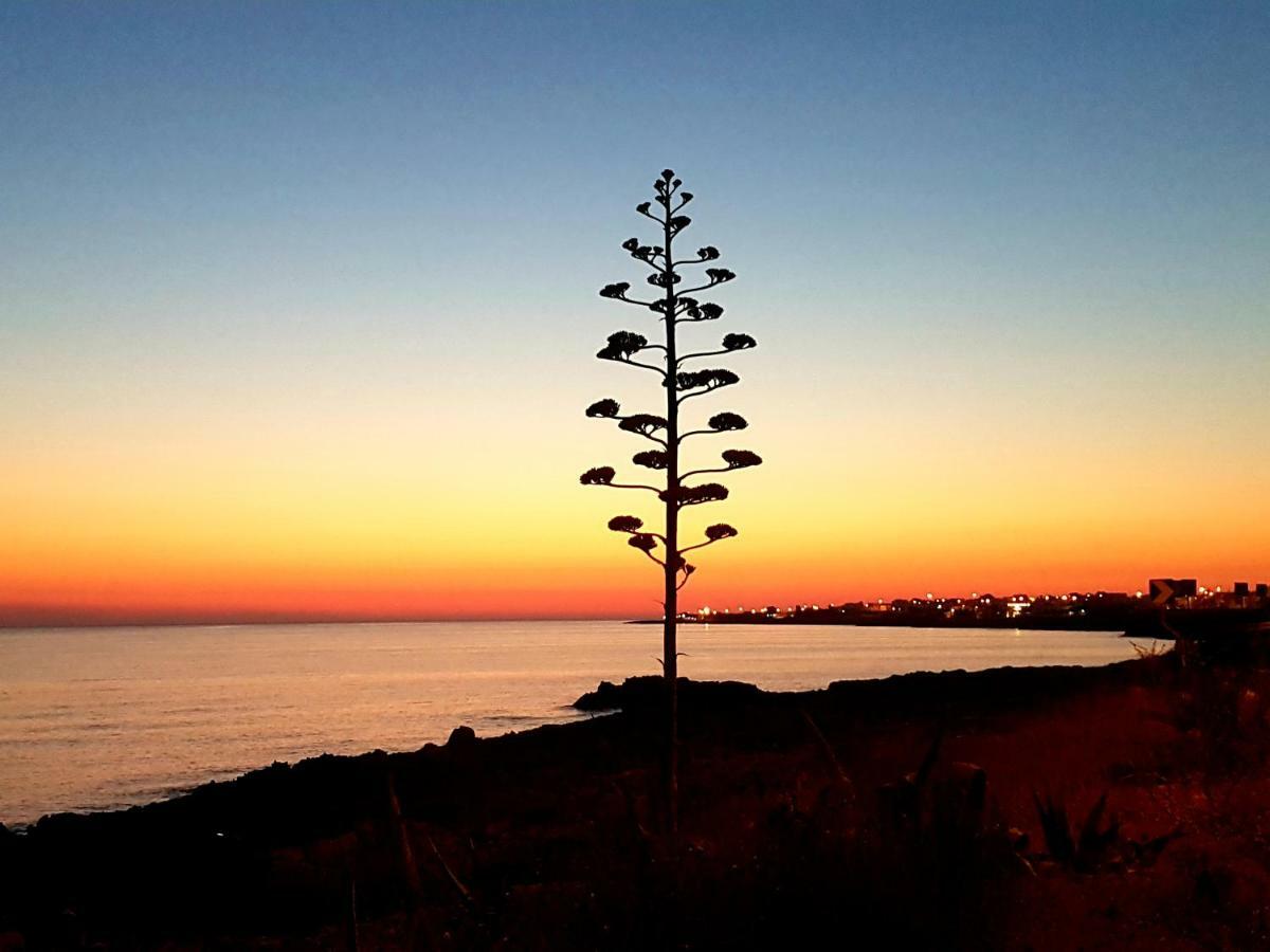 Lu Salentu Guest House Torre Suda Zewnętrze zdjęcie